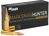SIG Sauer Marksman Hunter .300 Winchester Magnum